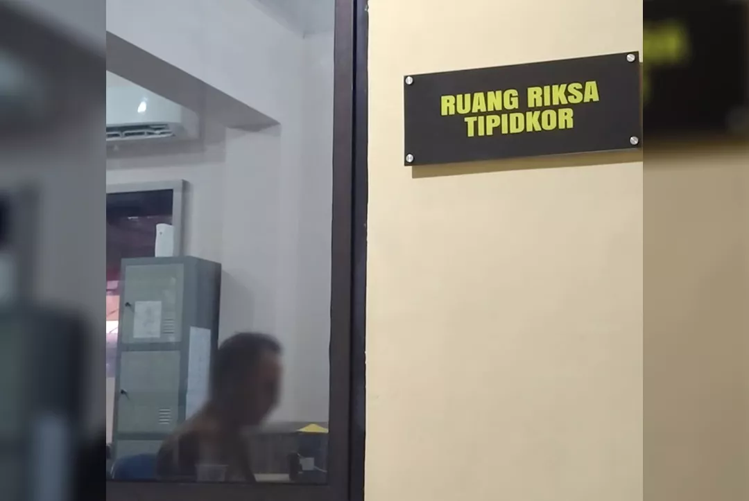 Polisi Dalami Dugaan Korupsi Tapal Batas Desa, Oknum Dosen Polbeng Disebut