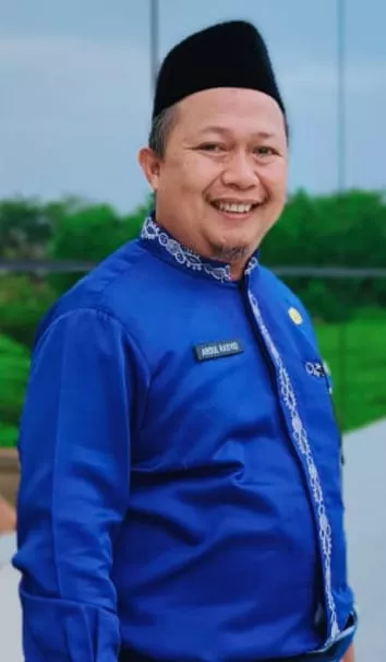 Dinas Pendidikan Inhil Sesuaikan Kegiatan Belajar Imbas Kabut Asap