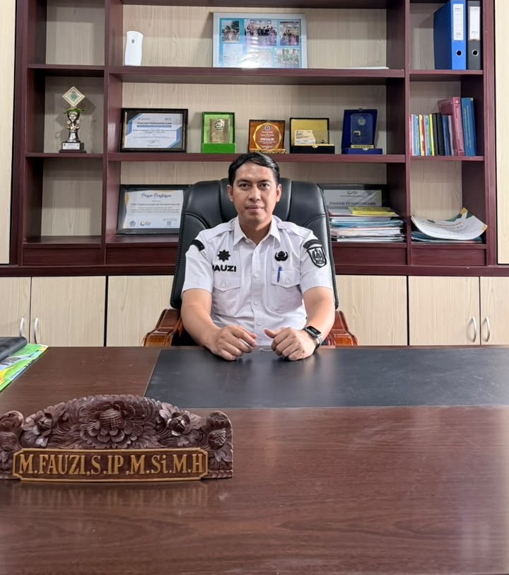 BPKAD Rokan Hilir Terapkan SP2D Online untuk Percepat Pencairan Dana