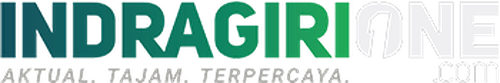 logo indragirione.com