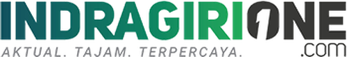 logo indragirione.com