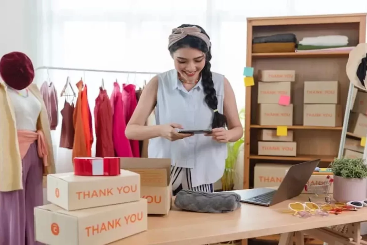 Syarat Daftar Merek Dagang Online UMKM Terbaru