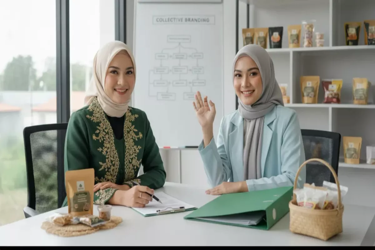 Rincian Biaya Daftar Merek Paten UMKM Terbaru