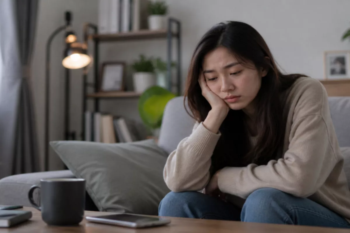 Kenapa Tiba-tiba Kehilangan Motivasi? Cari Tahu Yuk