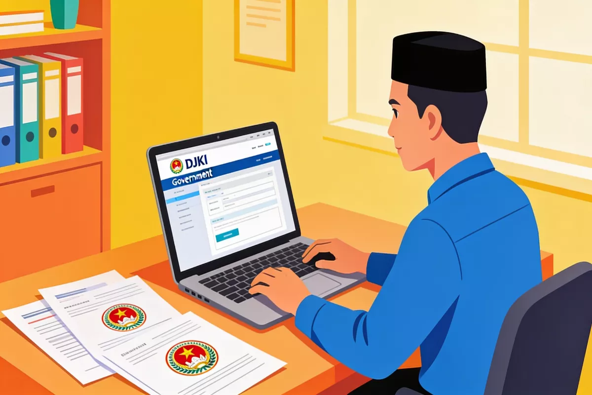 Cara Mengatasi Merek Dagang Ditolak DJKI Terbaru