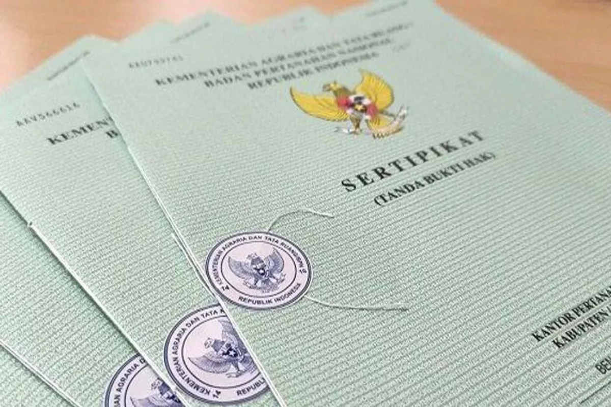 Panduan Lengkap Mengurus Sertifikat Tanah
