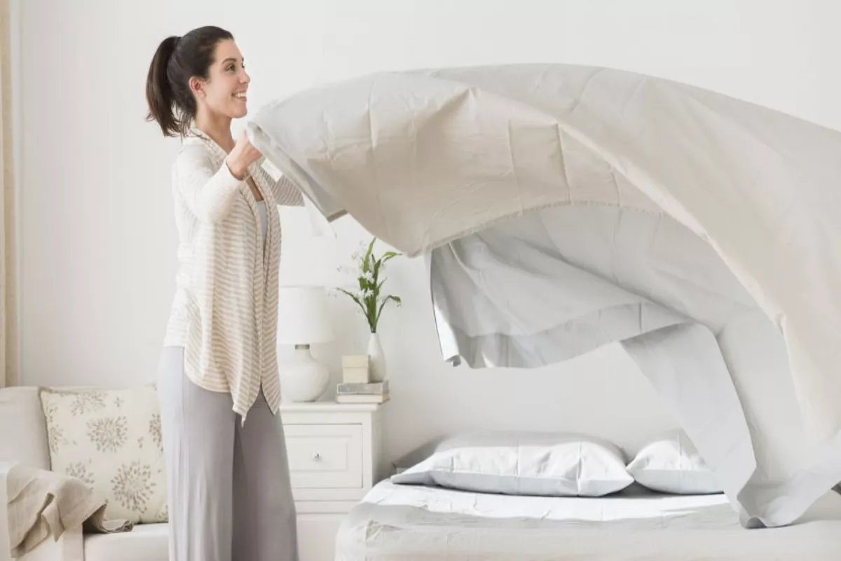 Panduan Sleep Hygiene Langkah Demi Langkah Menata Kamar
