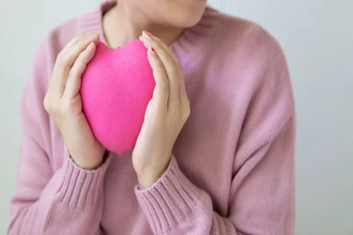 Seni Self-Compassion: Cara Tepat Menghargai Diri