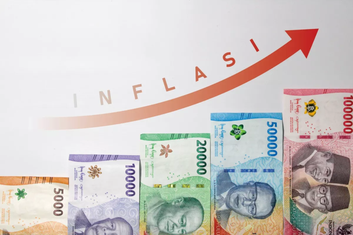 Memahami Inflasi Secara Sederhana dengan Mudah