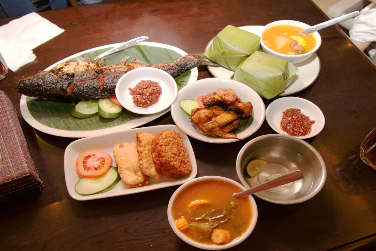 Resep Menu No-Cook Diet yang Mengenyangkan dan Praktis
