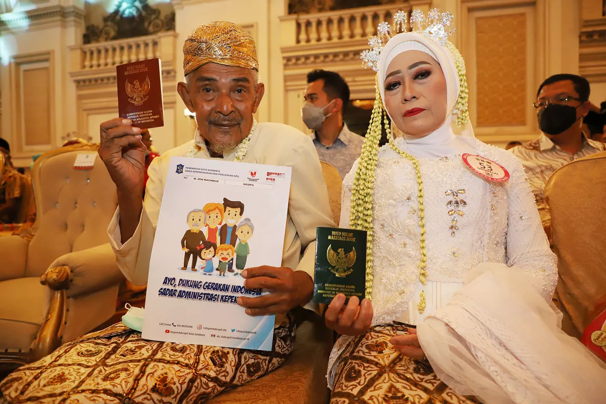 Cara Urus Akta Kelahiran Anak untuk Pasangan Nikah Siri