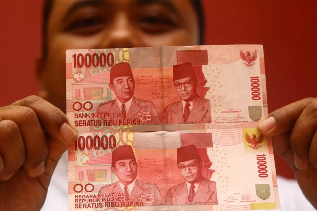 Kenapa Uang Rp100 Ribu Dulu Dapat Banyak Sekarang Dapat Sedikit