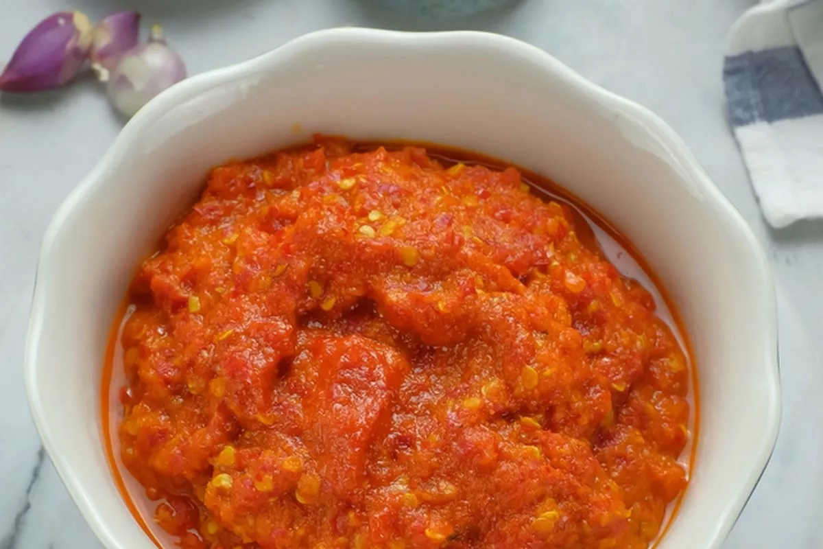Resep Bumbu Seblak Daun Jeruk untuk Jualan Cilok