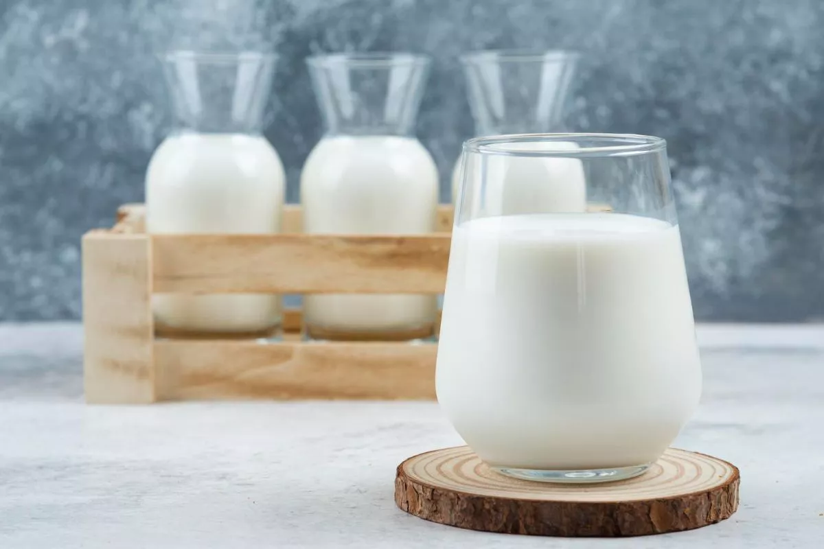 Makanan dan Minuman yang Bikin Cepat Tidur Nyenyak