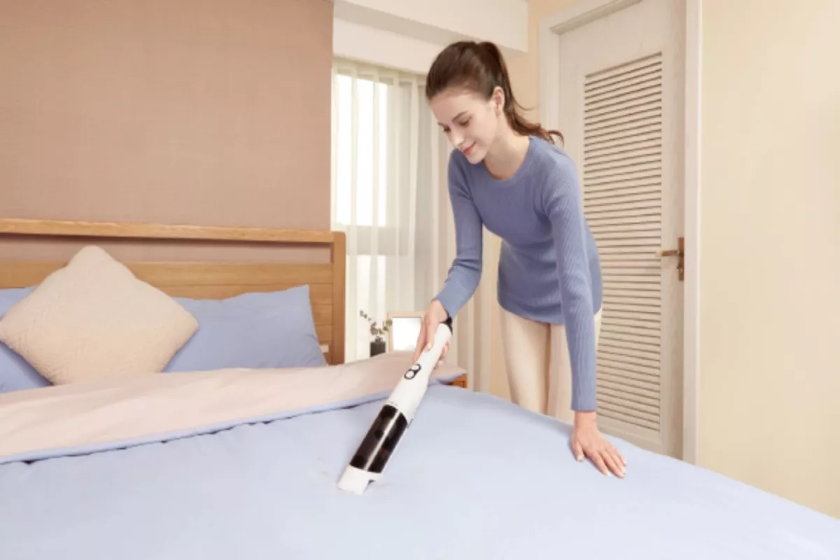 Tips Ampuh Menjaga Kebesihan Kamar Kos Paling Praktis