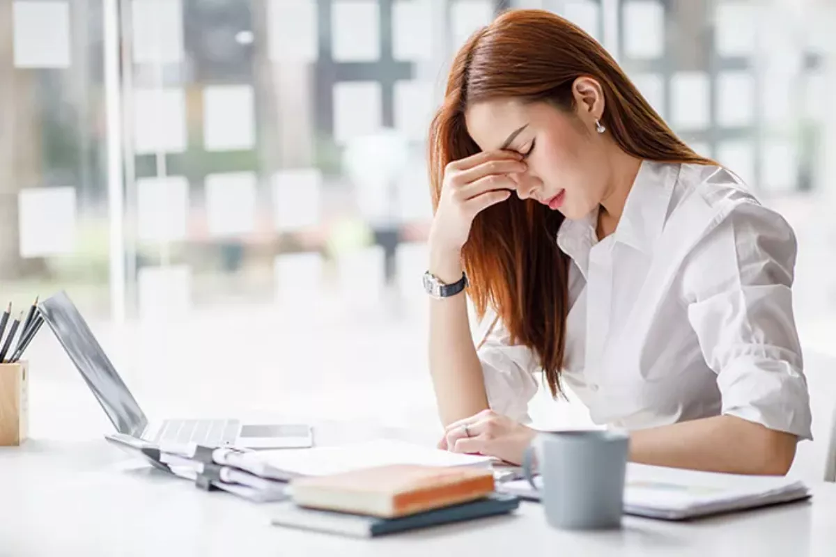 Cara Tepat Menghadapi Fase Kehilangan Motivasi Sementara