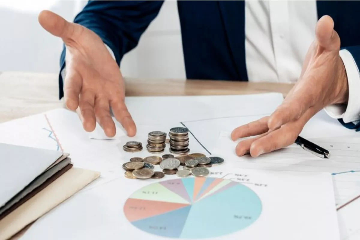 Dampak Buruk Mencampur Uang Pribadi dan Bisnis UMKM