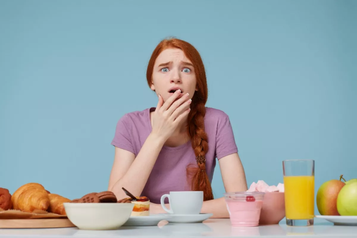Bahaya Akibat Jarang Sarapan bagi Pekerja Kantoran