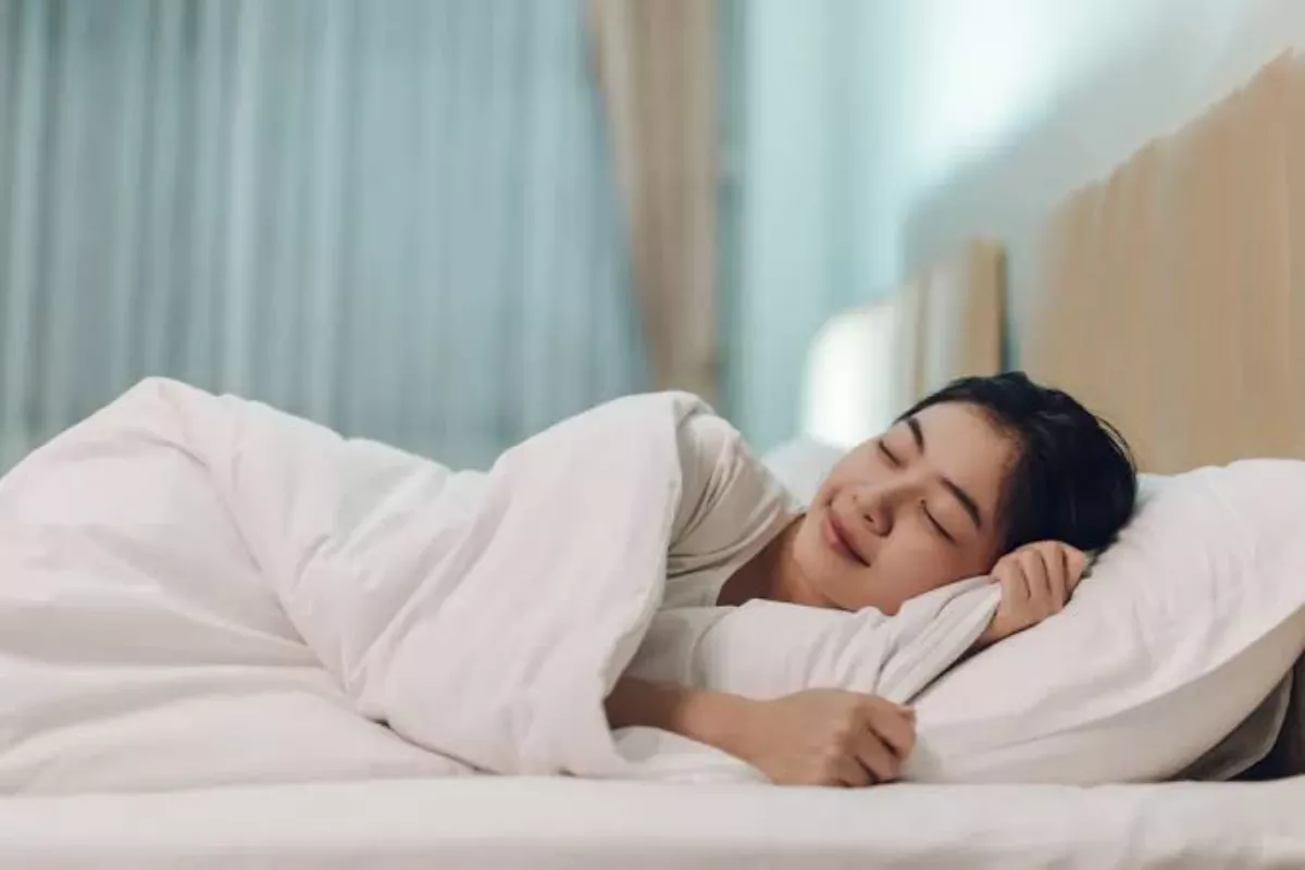Pengaruh Kualitas Tidur terhadap Motivasi Kerja Harian