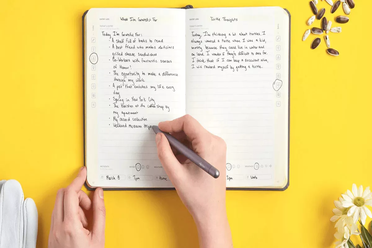 Kumpulan Journaling Prompts untuk Mengenal Diri Sendiri
