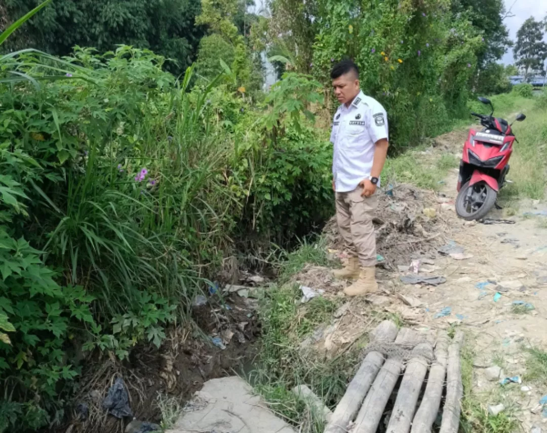 Irigasi Kasigi: Bukan Sekadar Saluran Air, Tapi Harapan Dapur Petani