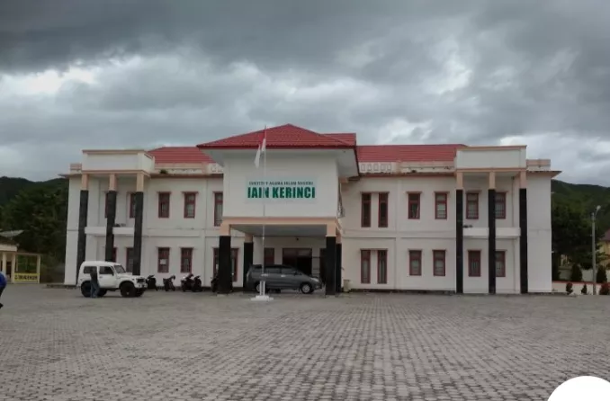 IAIN Kerinci Selangkah Lagi Buka S2, BAN-PT Lakukan Asesmen Lapangan