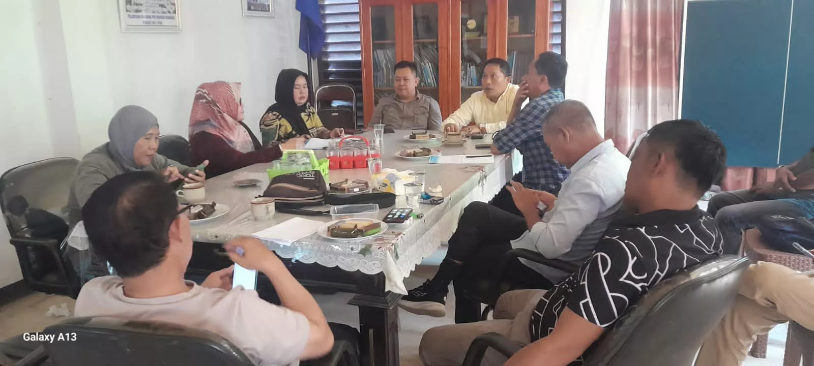 Resmi! PWI Bengkulu Buka Pendaftaran Calon Ketua, Siapa yang Siap Bertarung di Konferprov 18 Juli?