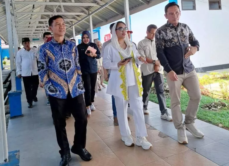 DPD RI Sambangi RSUD Lebong, Tiga Usulan Besar Dibawa ke Kemenkes