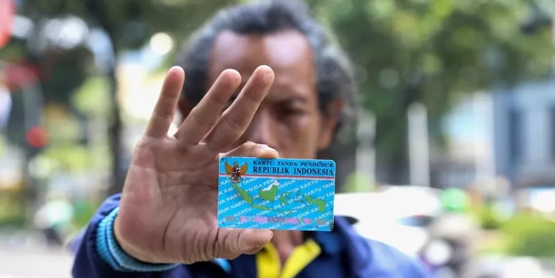 Stop Fotokopi e-KTP! Kementerian Dalam Negeri Republik Indonesia Tegaskan Bisa Kena Pidana, Ini Alasannya