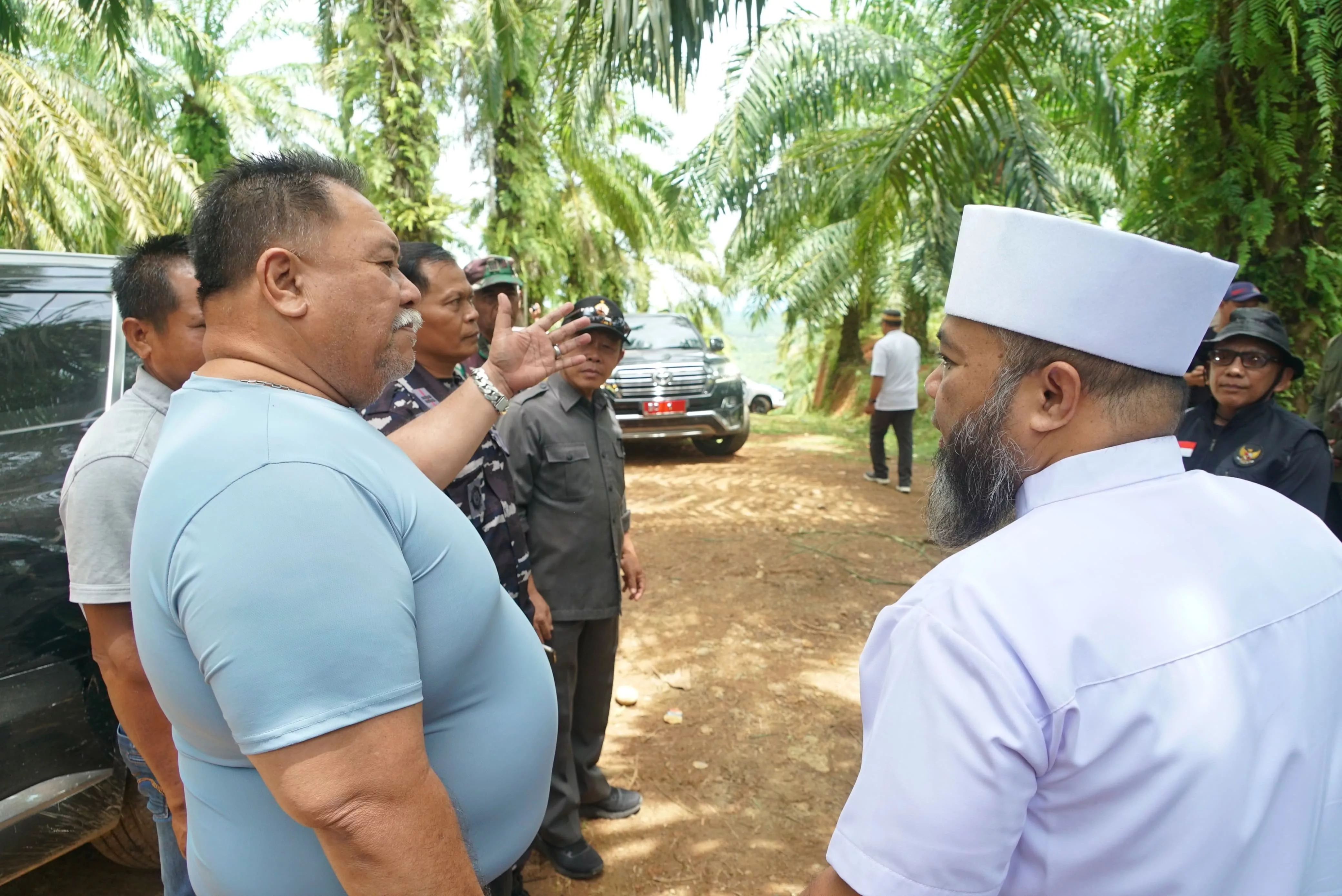 Jalan Dibuka, Ekonomi Bergerak! TMMD di Bengkulu Selatan Disorot, Helmi Hasan Tambah Anggaran Rp30 Miliar