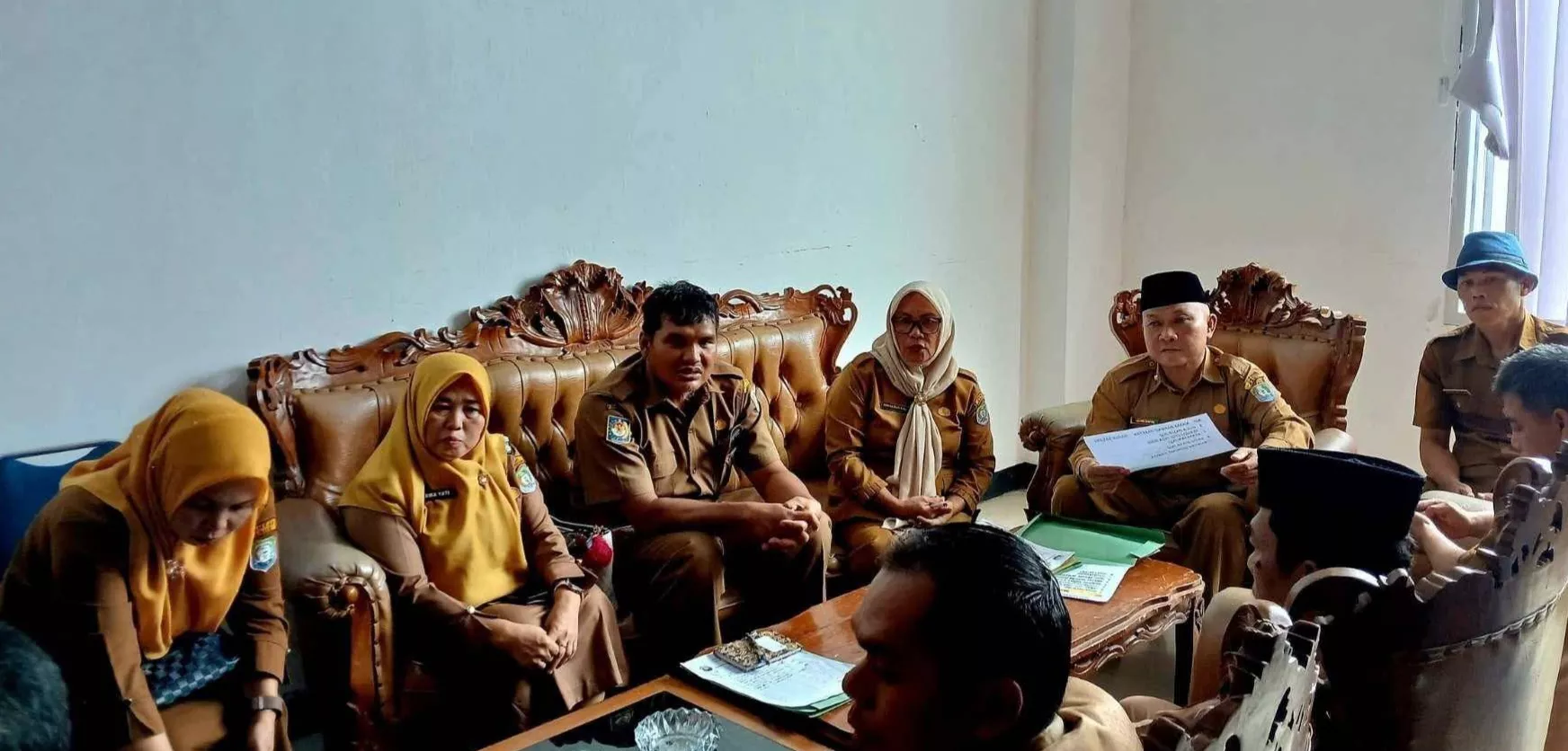 Gaspol Pasar Murah 2026, Pemda Kaur Janji Harga Disikat di Bawah Pasaran