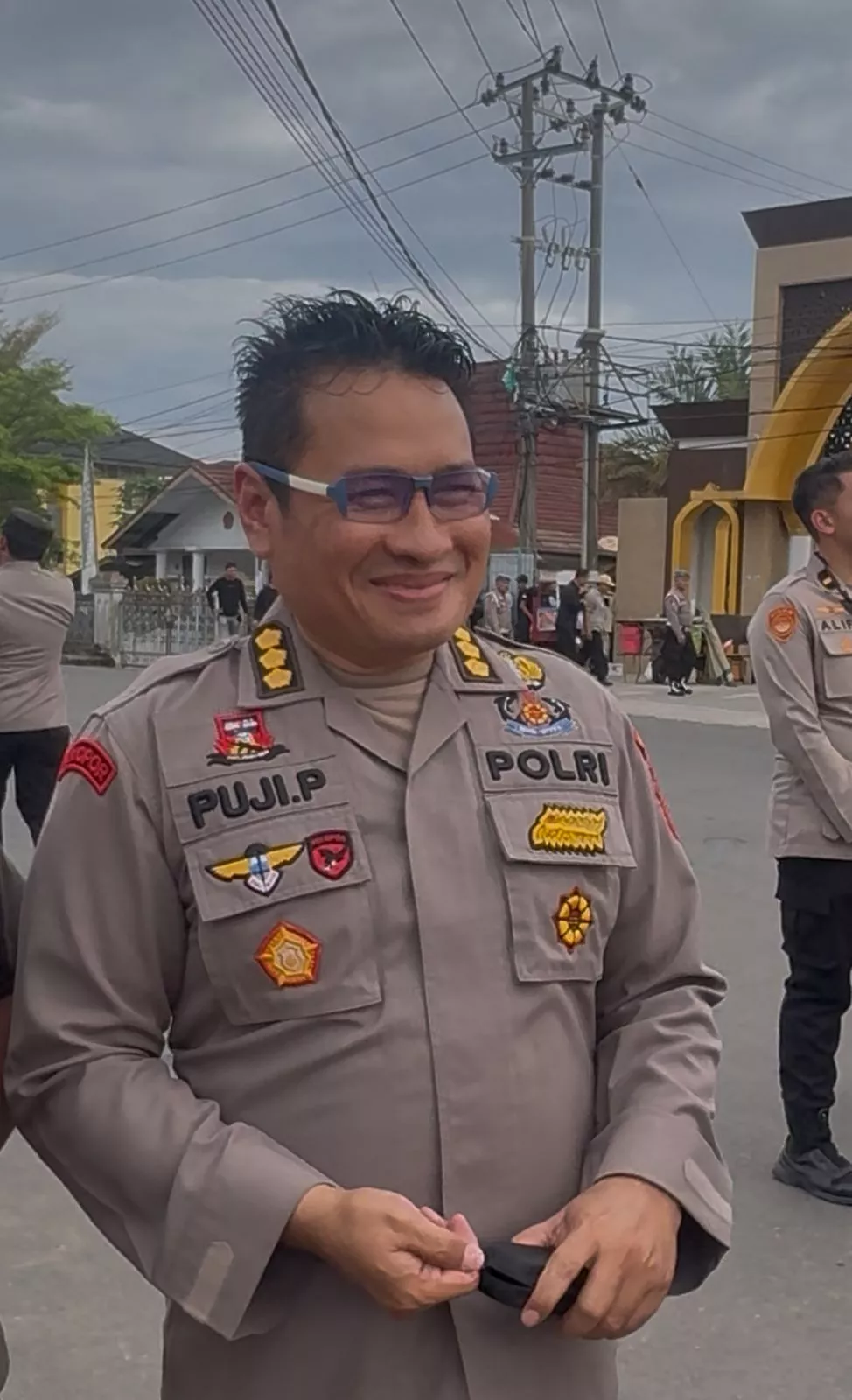 Jabatan Kapolresta Bengkulu Kosong, Masyarakat Desak Kapolri Buka Alasan Sebenarnya