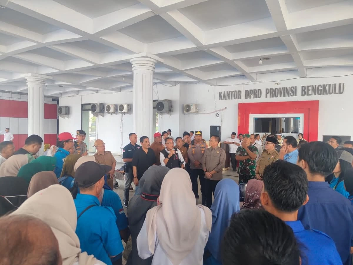 Izin HGU Tak Diperpanjang, Nasib Karyawan PT BRI Diujung Tanduk