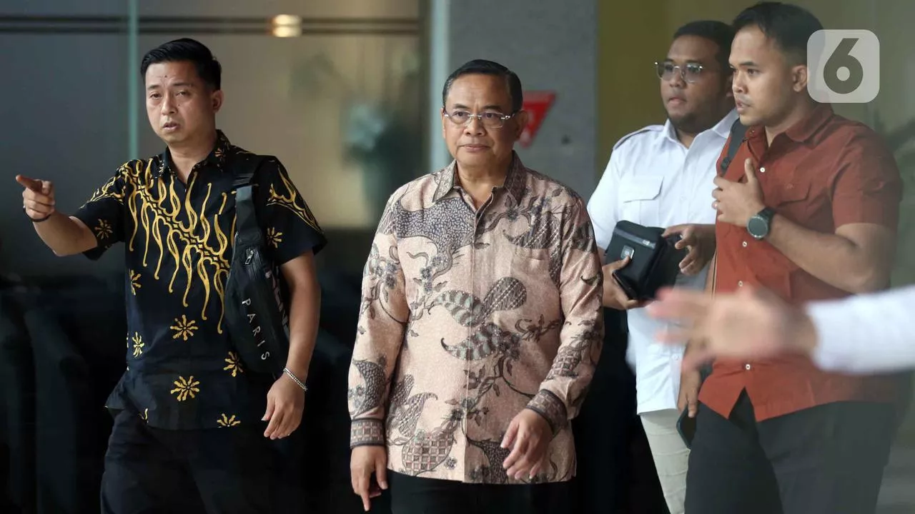 KPK Bongkar Pemerasan Berjamaah di Pati: Jabatan Perangkat Desa Dijual Ratusan Juta oleh Bupati dan “Tim 8”