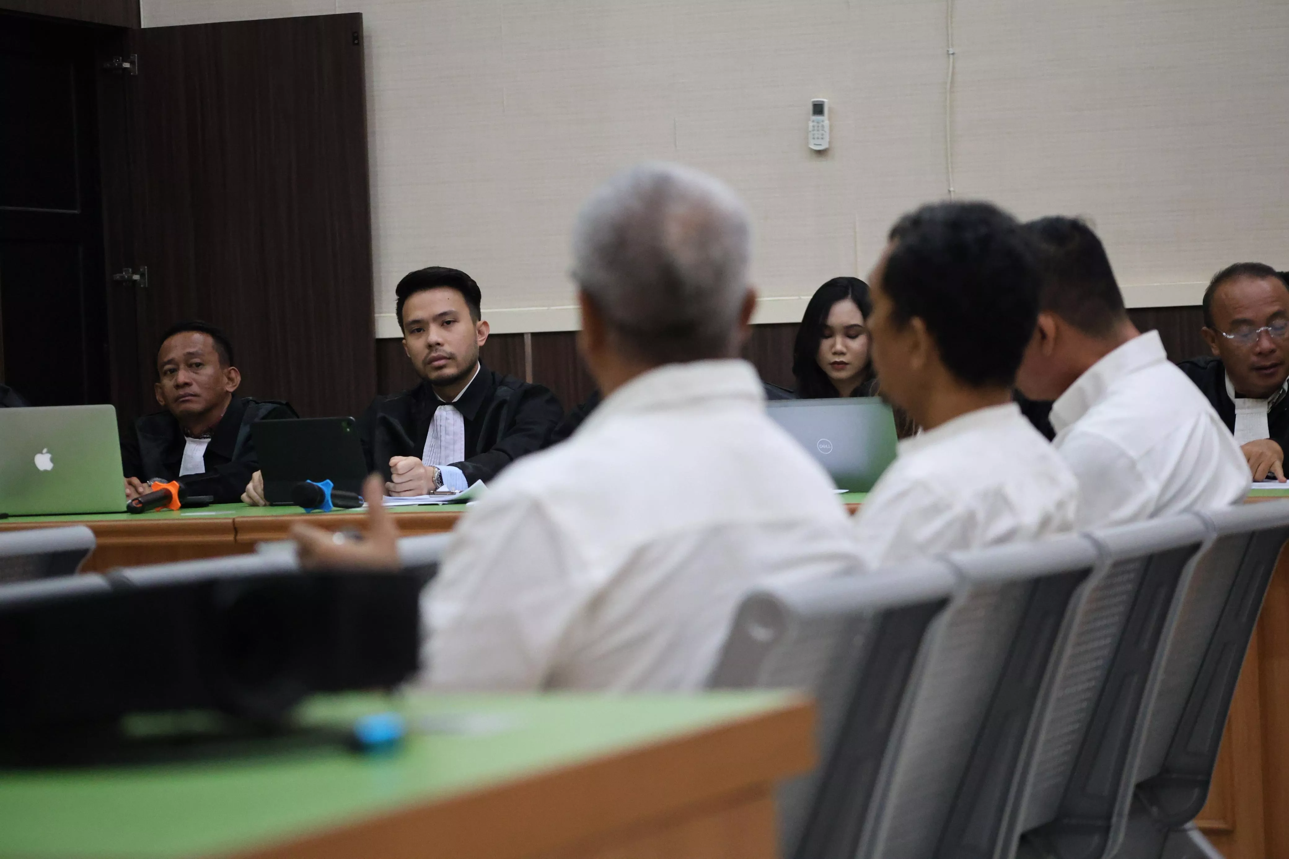 Bos PT RSM Ngaku Tak Bersalah, Kuasa Hukum Buka Fakta Mengejutkan di Sidang: Soal Izin Sepenuhnya Tanggung Jawab RSM!