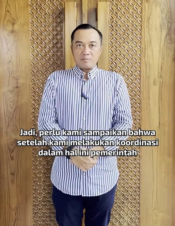 Pemerintah Pastikan Harga BBM Stabil, Isu Kenaikan 1 April Dipastikan Hoaks