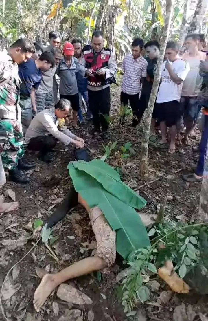 Heboh Dugaan Penculikan Anak di Rejang Lebong! Warga Mengamuk, Satu Terduga Pelaku Tewas