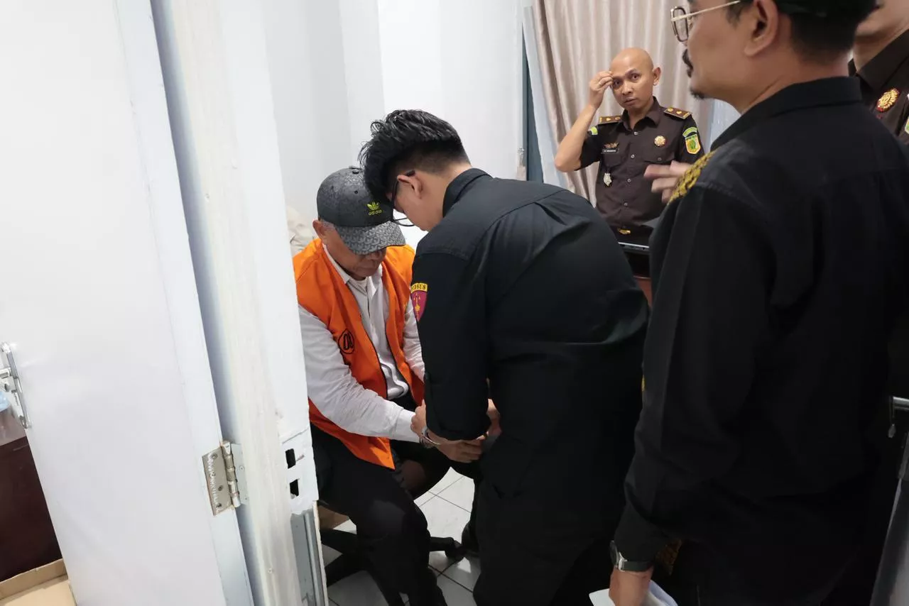 Kasus Tambang PT RSM Memanas, Mantan Bupati Bengkulu Utara Jadi Tersangka Korupsi
