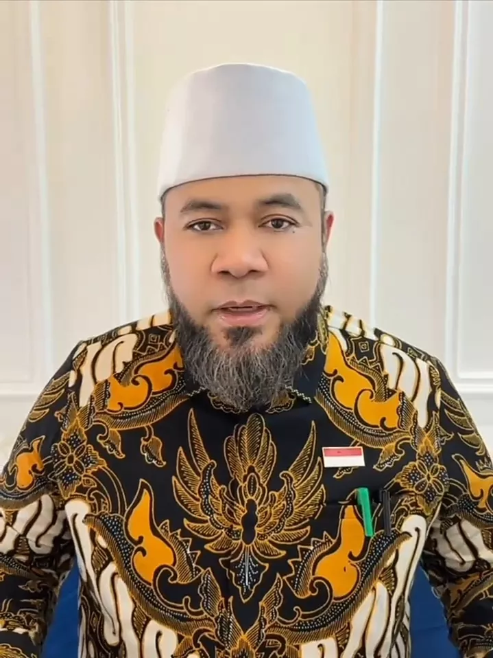 Gubernur Helmi Hasan Terbitkan Imbauan Sambut Nataru, Berikut Isinya