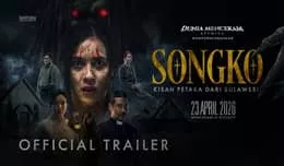 Bukan Sekadar Horor!” Songko Angkat Legenda Minahasa, Siap Bikin Merinding Sekaligus Bangga