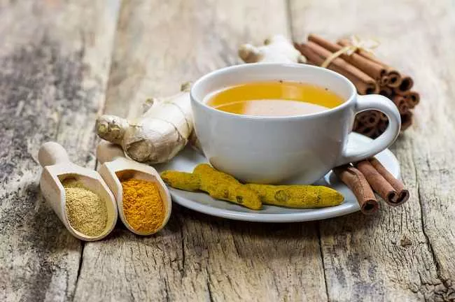 Musim Hujan, Berikut Resep Minuman Herbal untuk Daya Tahan dan Hangatkan Badan