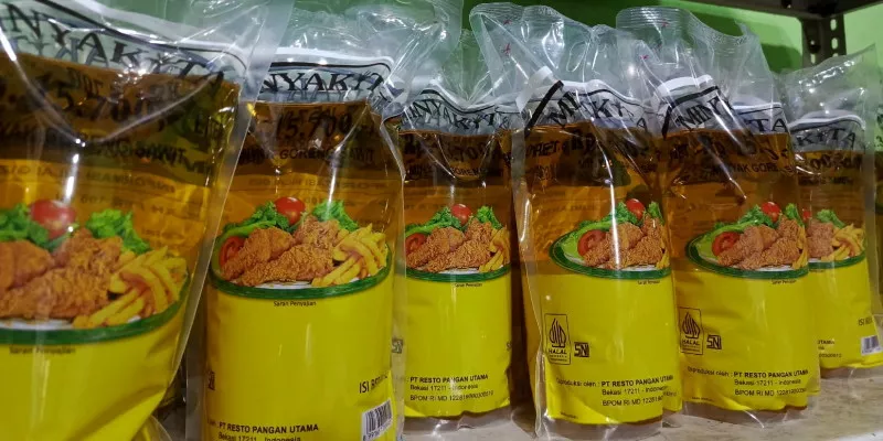 HET Minyakita Batal Naik, DPR Sebut Jadi Kabar Baik bagi Rakyat dan UMKM