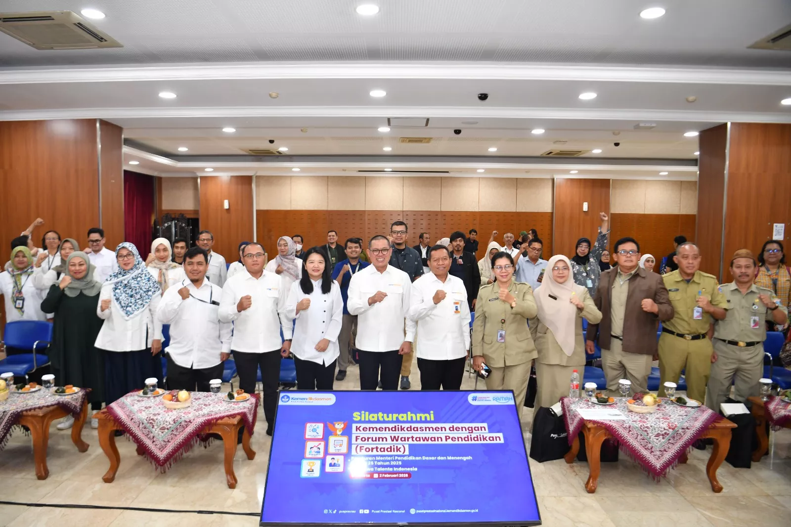 Bukan Sekadar Nilai dan Ranking, Negara Kini Turun Tangan Kelola Talenta Murid