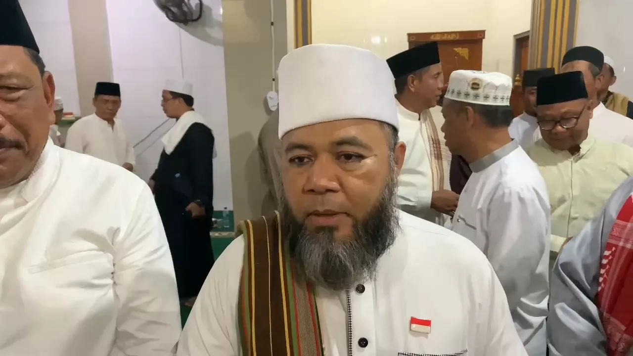 Respon Gubernur Terkait Empat Kasus Dugaan Selingkuh ASN di Seluma