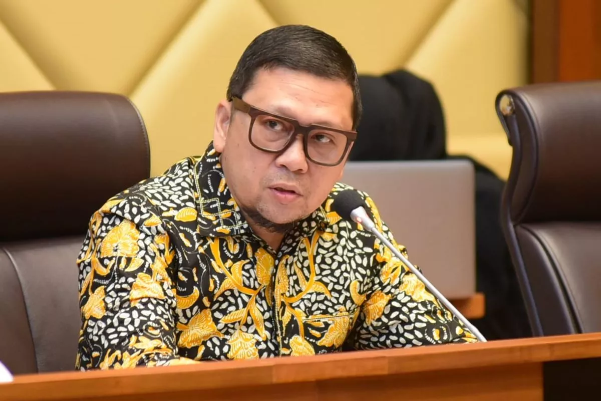 DPR Siapkan Revisi UU Pensiun Pejabat Negara, Menyusul Putusan MK