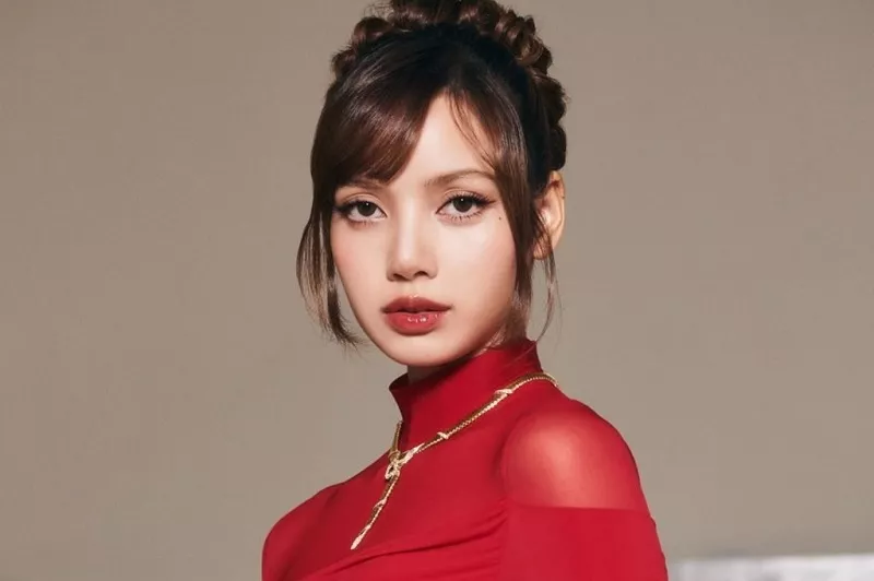 Lisa BLACKPINK Pecahkan Rekor, Siap Tampil di Oscars Pertama untuk Artis K-Pop