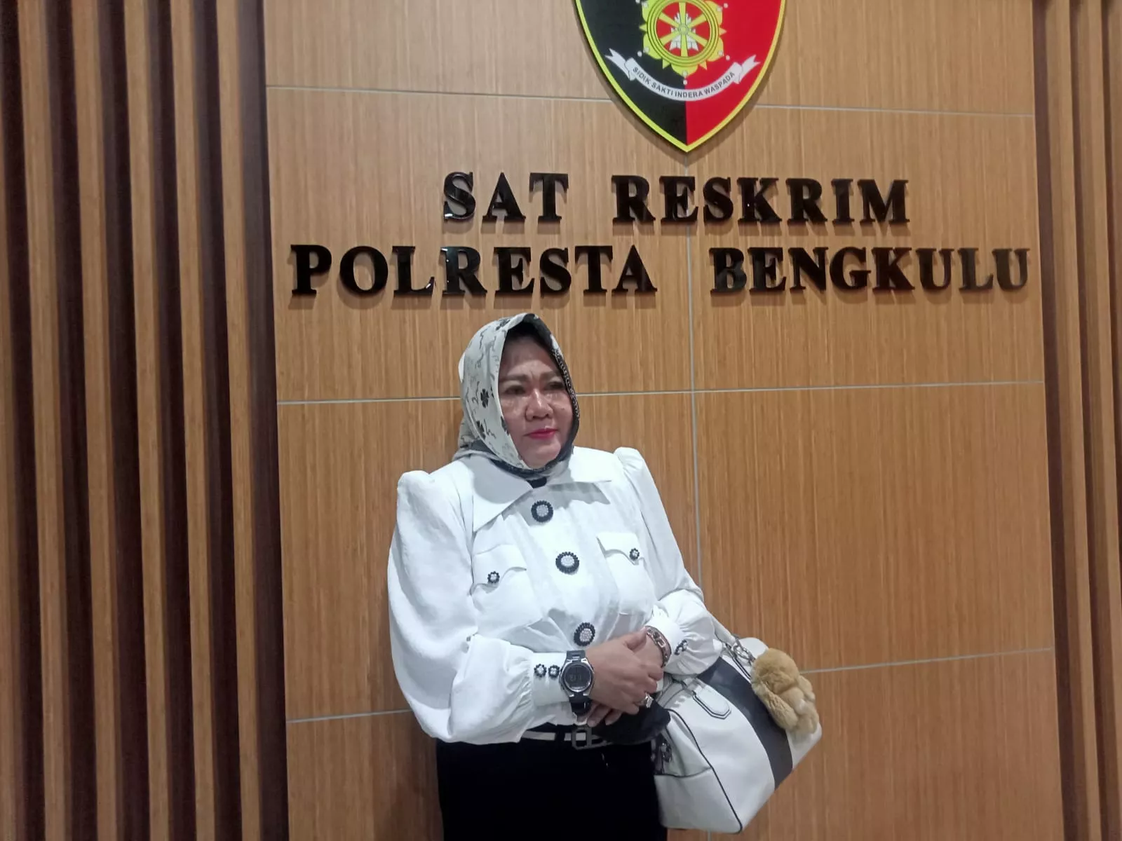 PPM Bengkulu Desak Proses Hukum Kasus Perampasan HP Wartawati di Pantai Zakat