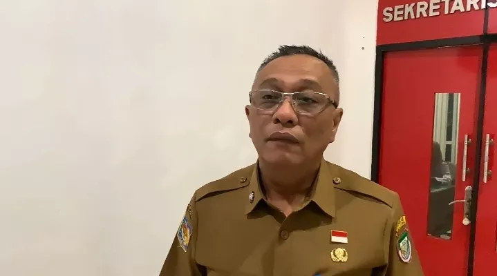 Mutasi Eselon III dan IV Tinggal Hitung Hari