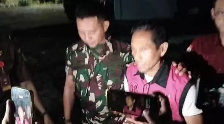 Lahan GOR Tebat Monok Dipersoalkan, Kejari Kepahiang Resmi Tahan Satu Pejabat