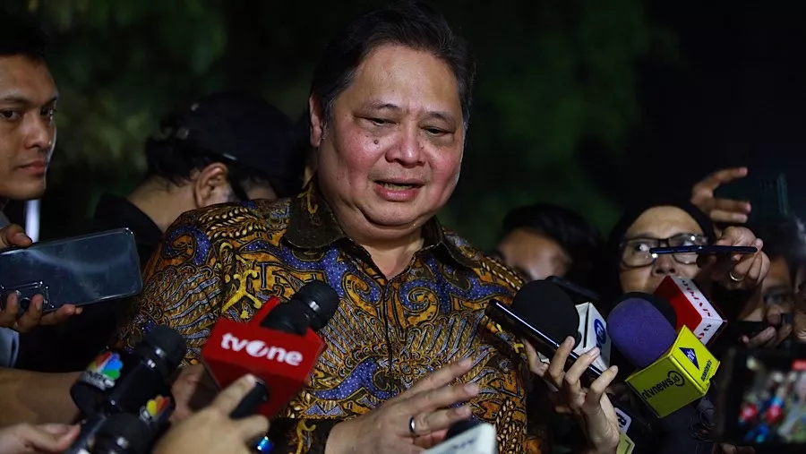 Pemerintah Siapkan Revisi RKAB Batu Bara 2026, Kejar Tambahan Pemasukan Negara